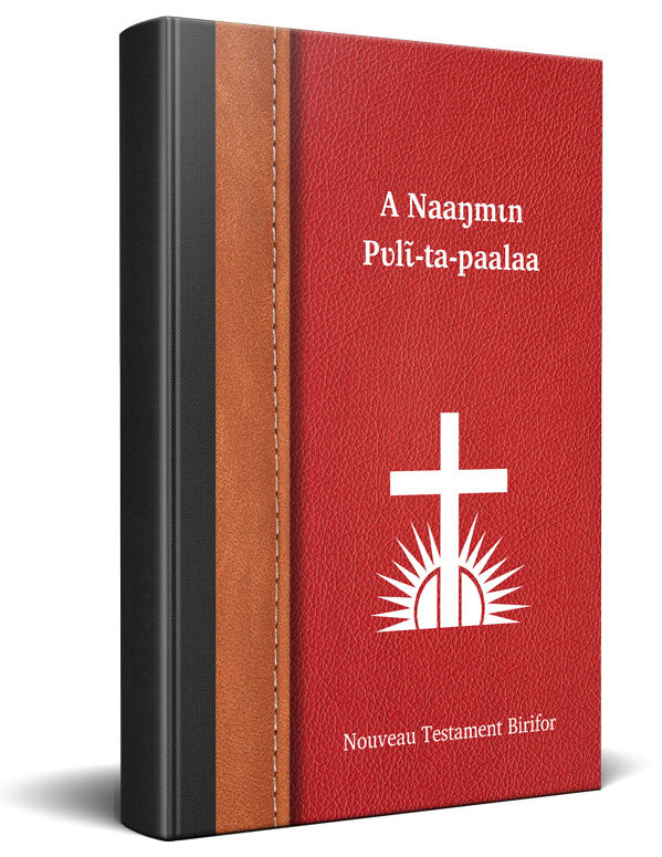 Birifor Bible New Testament
