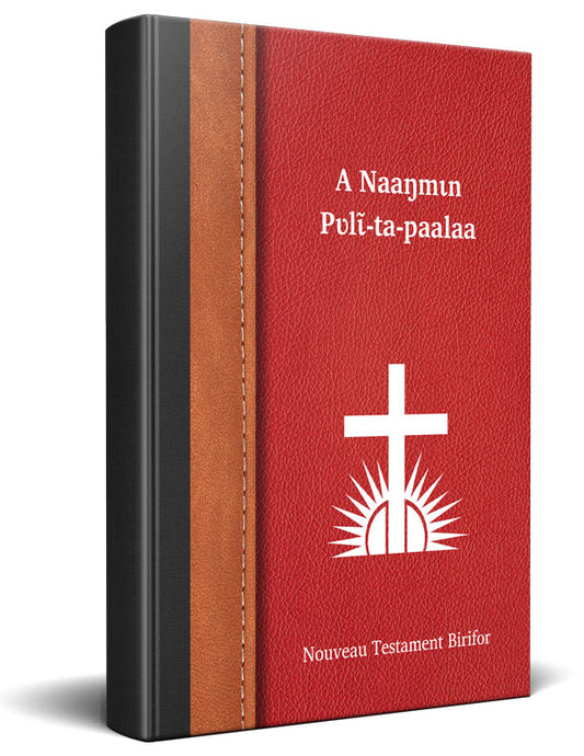 Birifor Bible New Testament