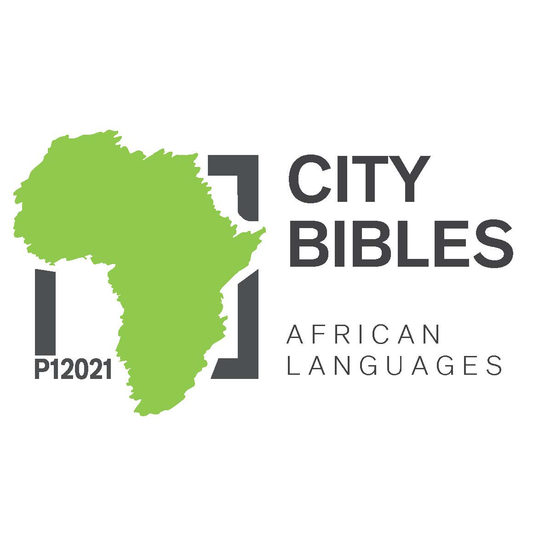 Gifting City Bibles