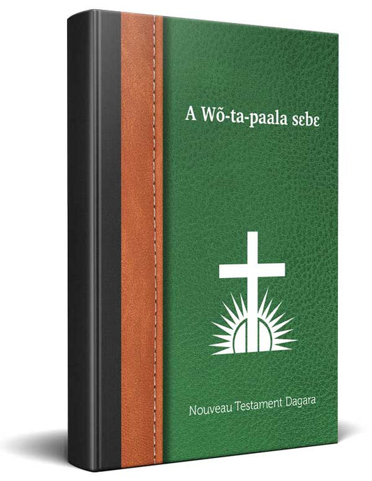 Dagara Bible New Testament