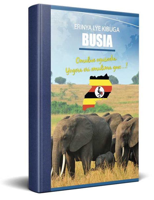 Luganda Bible New Testament