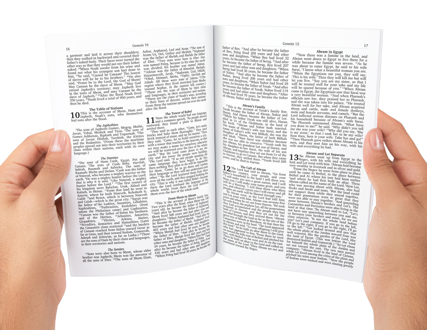 English ERV Bible Complete with Old and New Testament