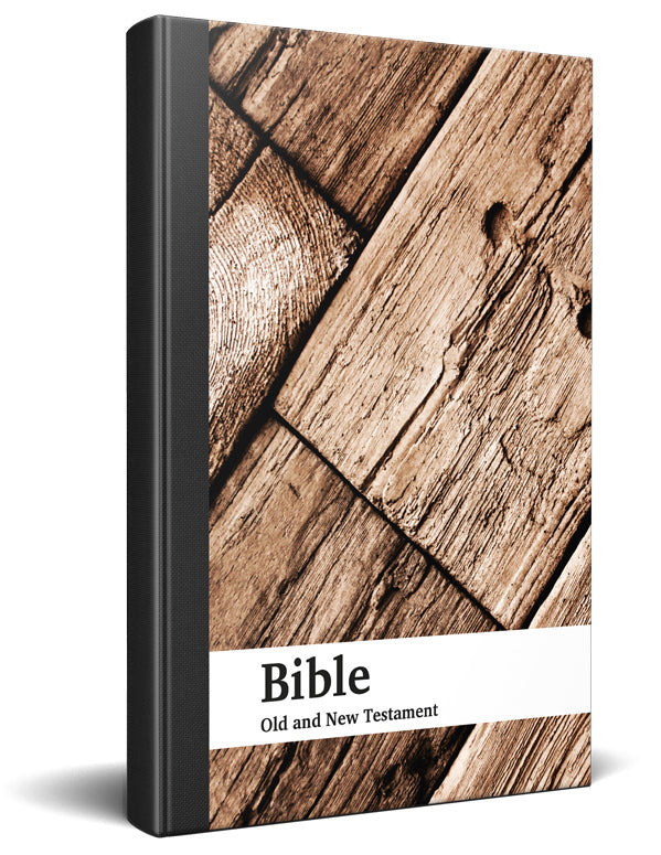 English ERV Bible Complete with Old and New Testament