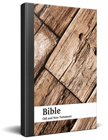 English ERV Bible Complete with Old and New Testament